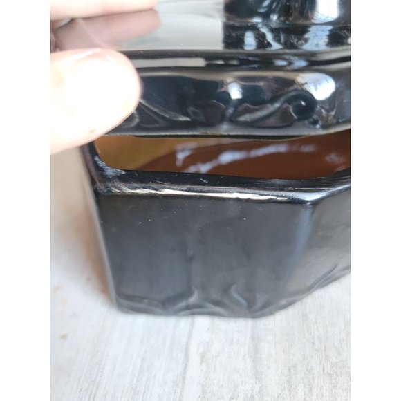 Yankee Candle 2014 covered coffin dig in candy dish - Picture 9 of 10